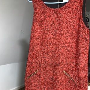 Anne Taylor Loft skirt jumper